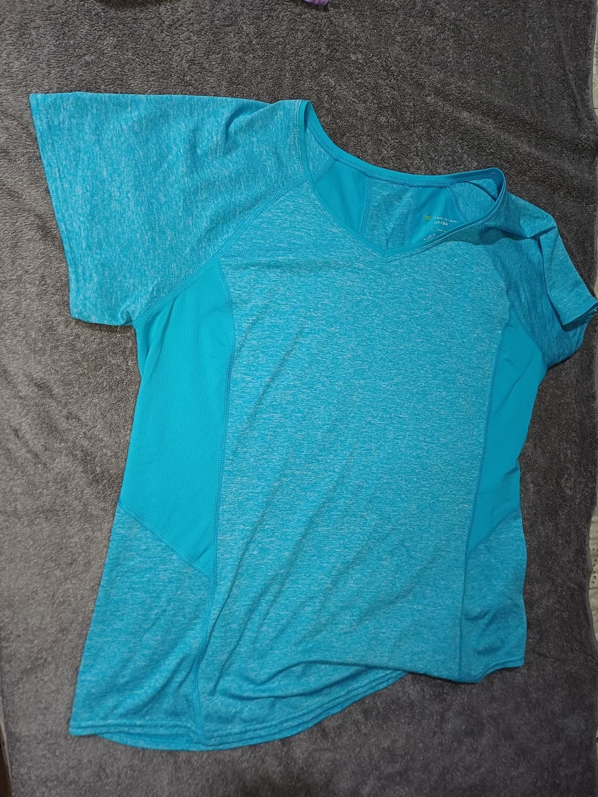 Blusa Deportiva
